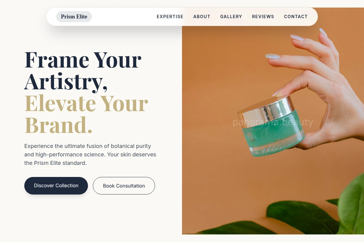Pure Beauty Products