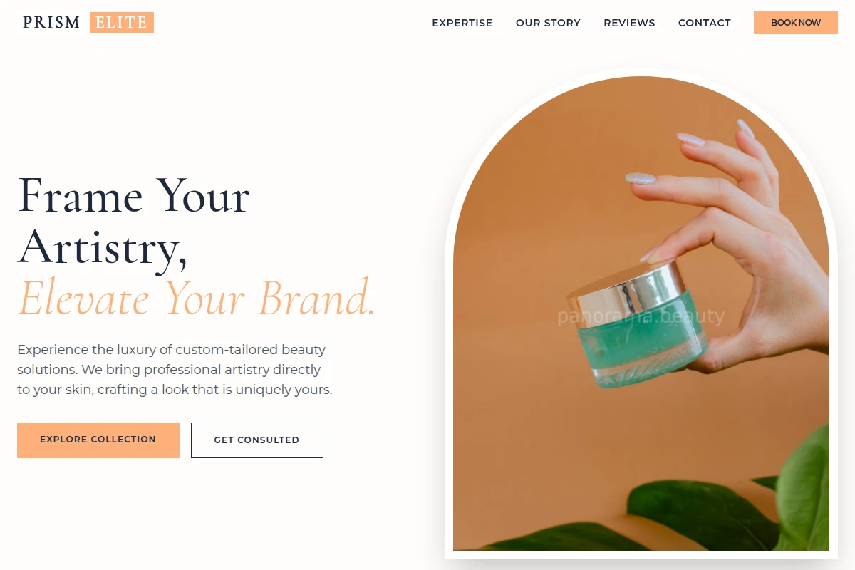 Spectrum Beauty Products