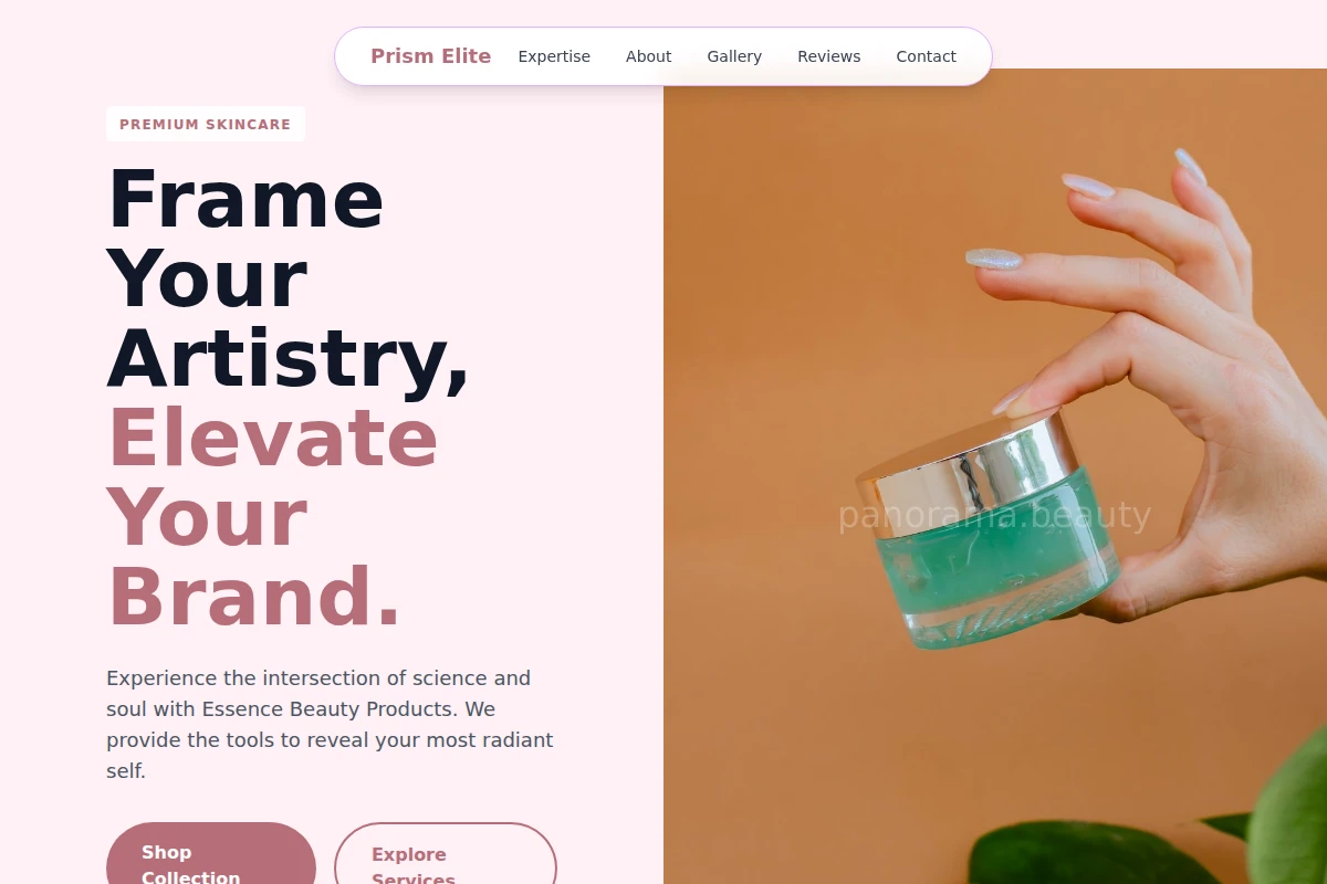Essence Beauty Products