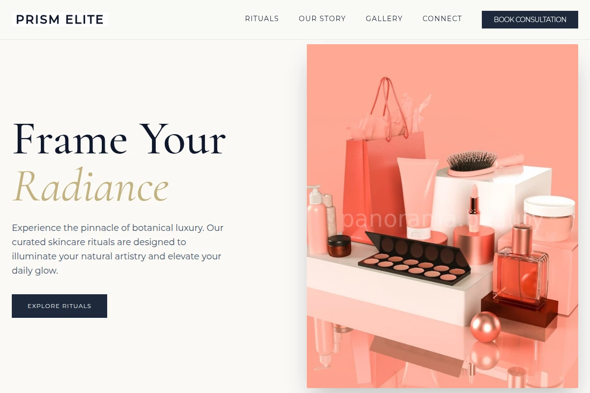 Smooth Beauty Products