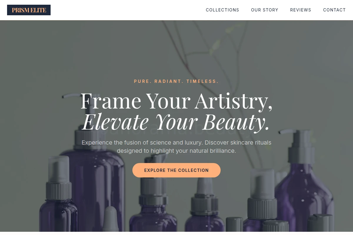 Tone Beauty Products
