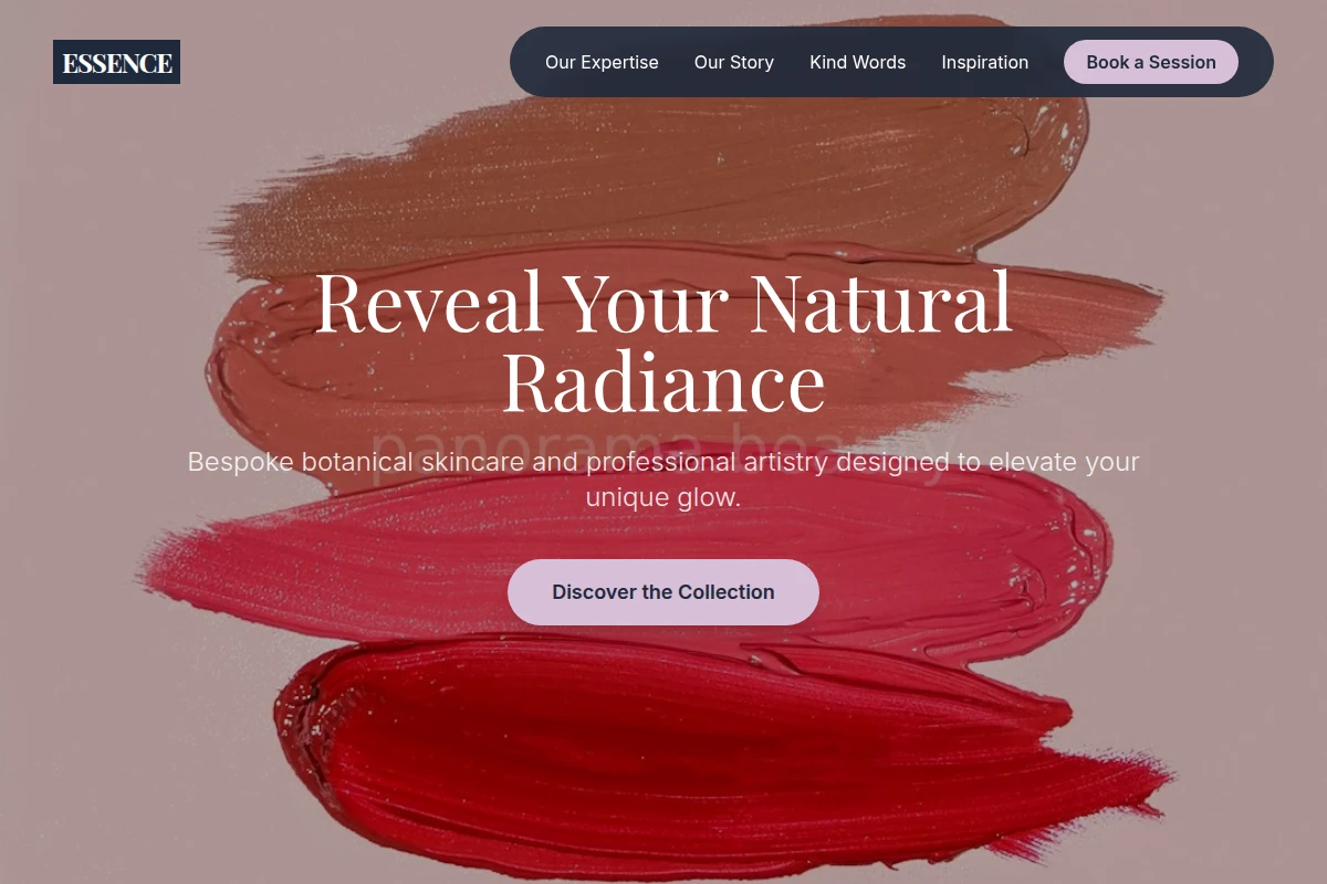 Essence Beauty Products