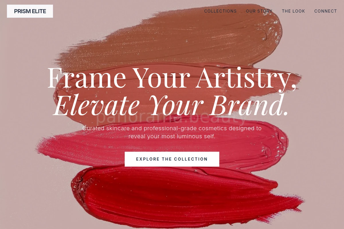 Polished Beauty Products