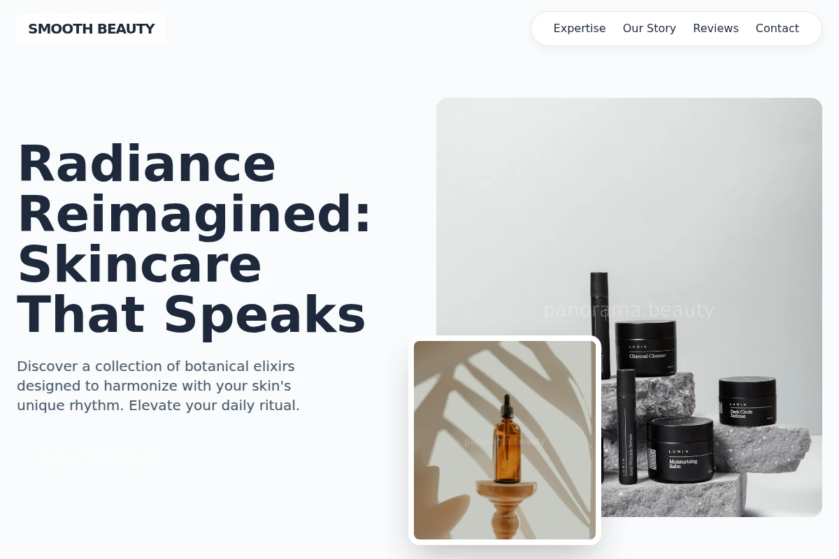 Smooth Beauty Products