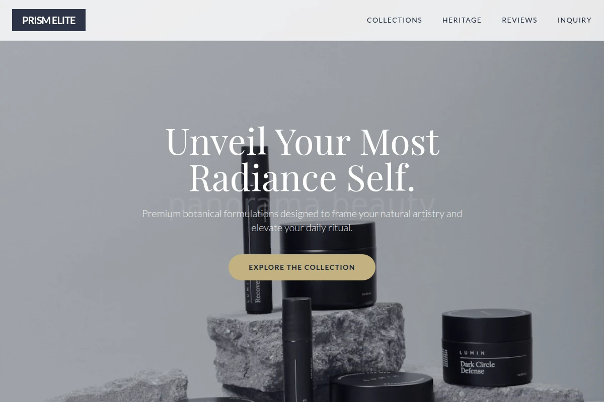 Tone Beauty Products