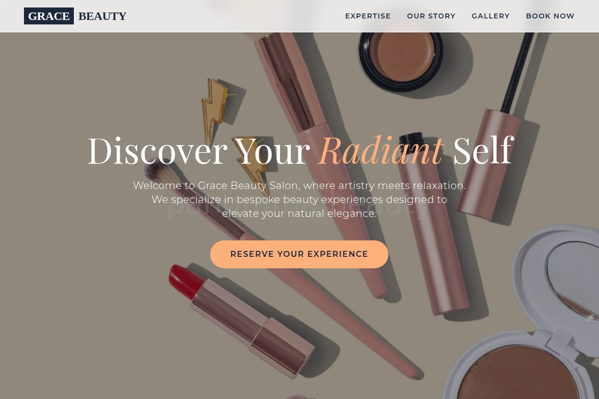 Grace Beauty Salon