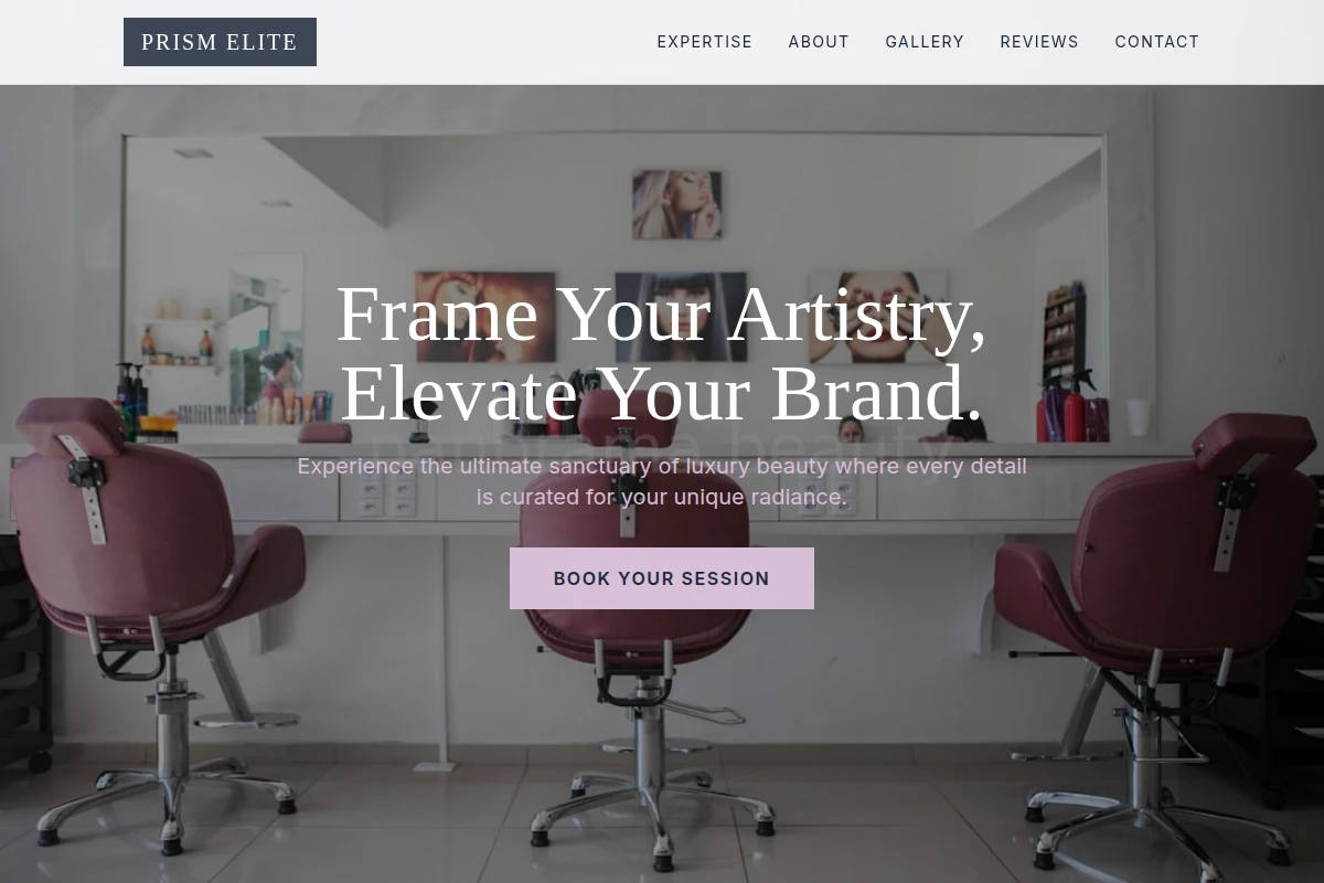 Smooth Beauty Salon