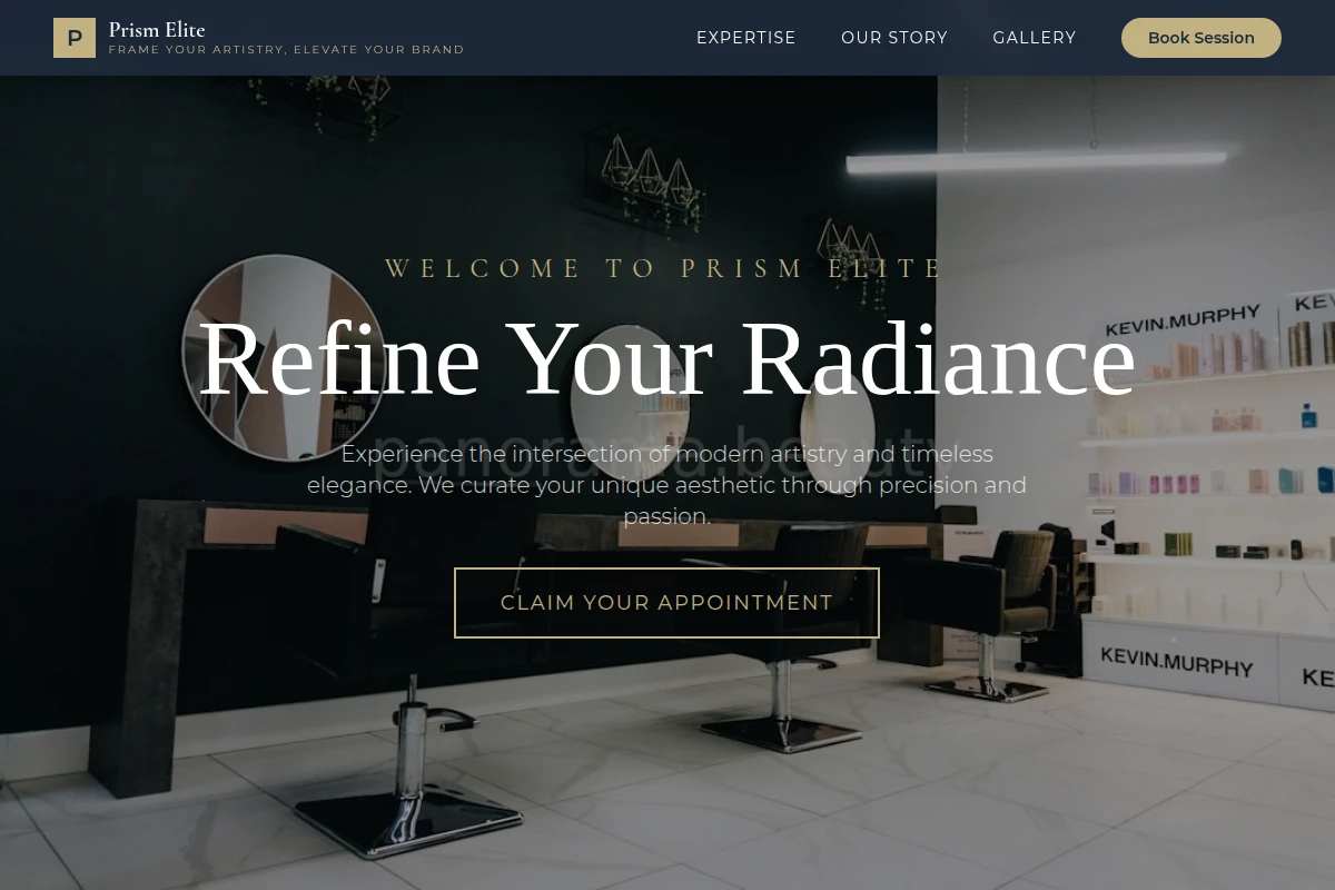 Tone Beauty Salon