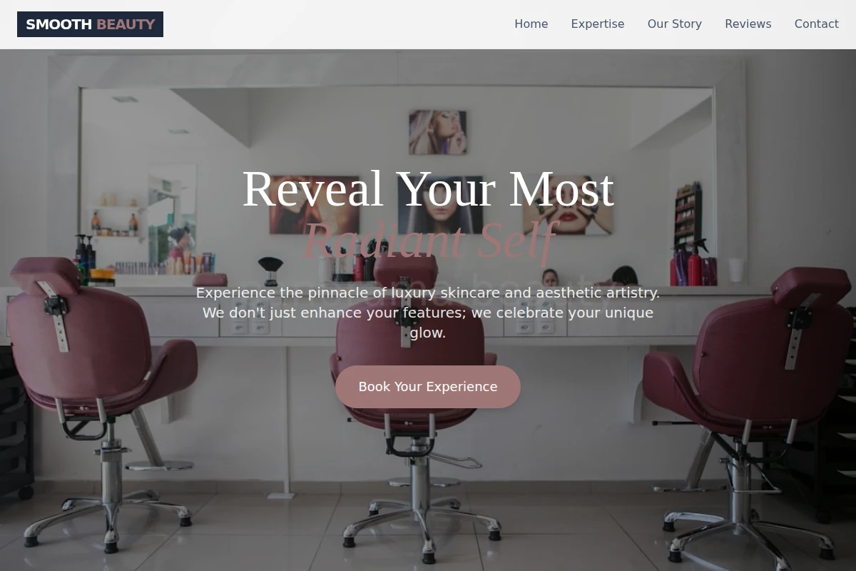 Smooth Beauty Salon