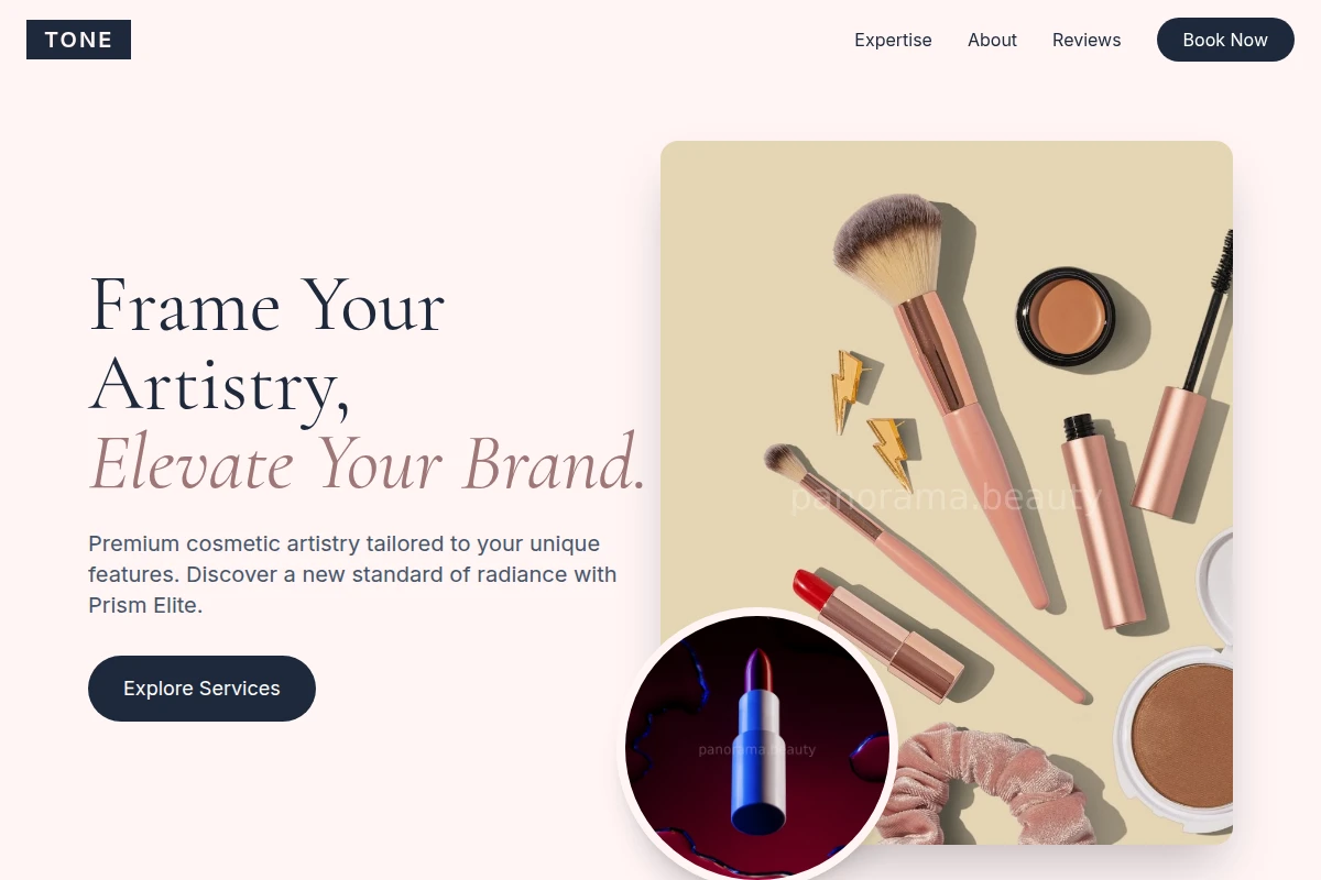 Tone Cosmetics