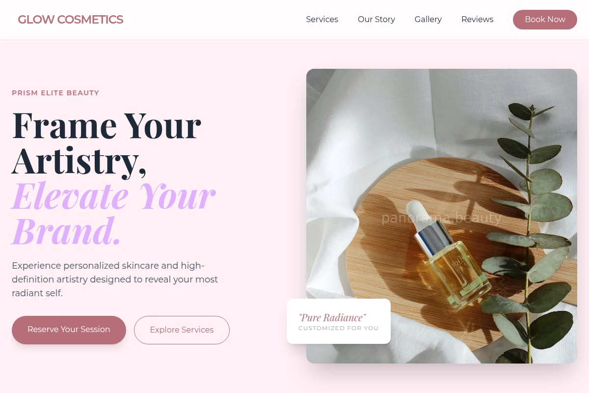 Glow Cosmetics