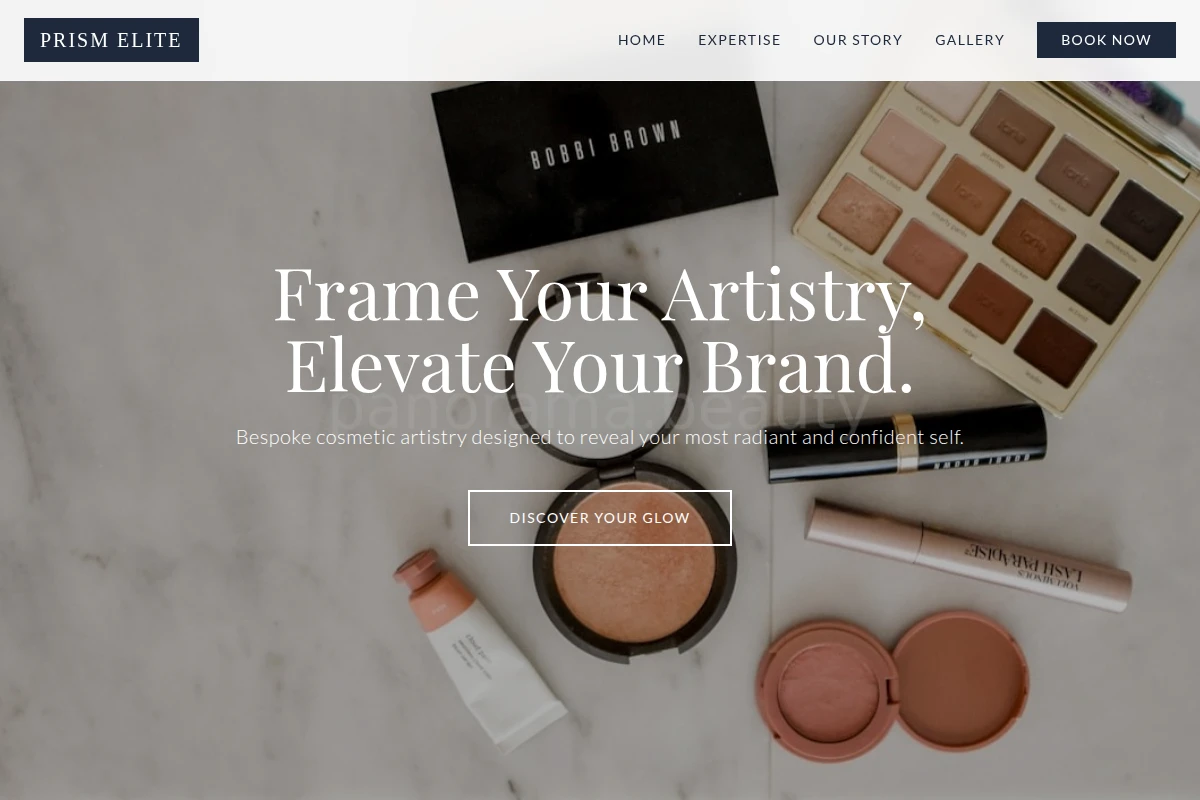 Divine Cosmetics