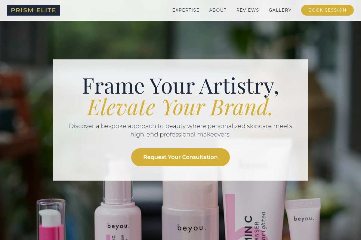 Style Cosmetics