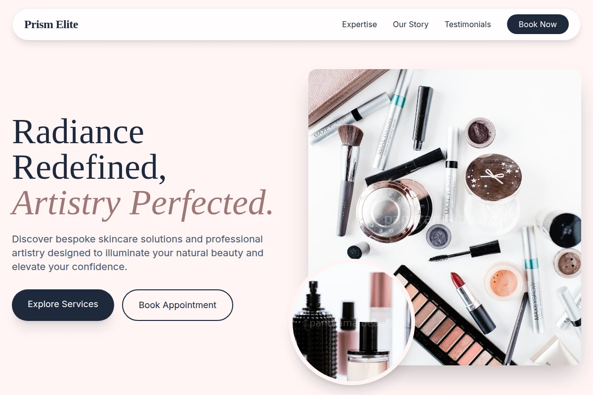 Dewy Cosmetics