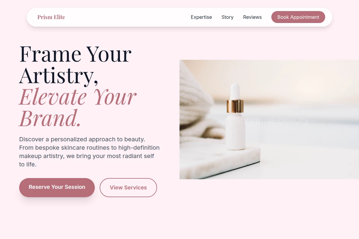 Divine Cosmetics