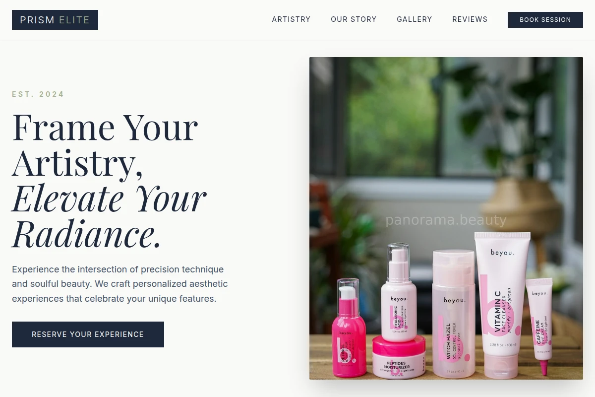 Chic Cosmetics