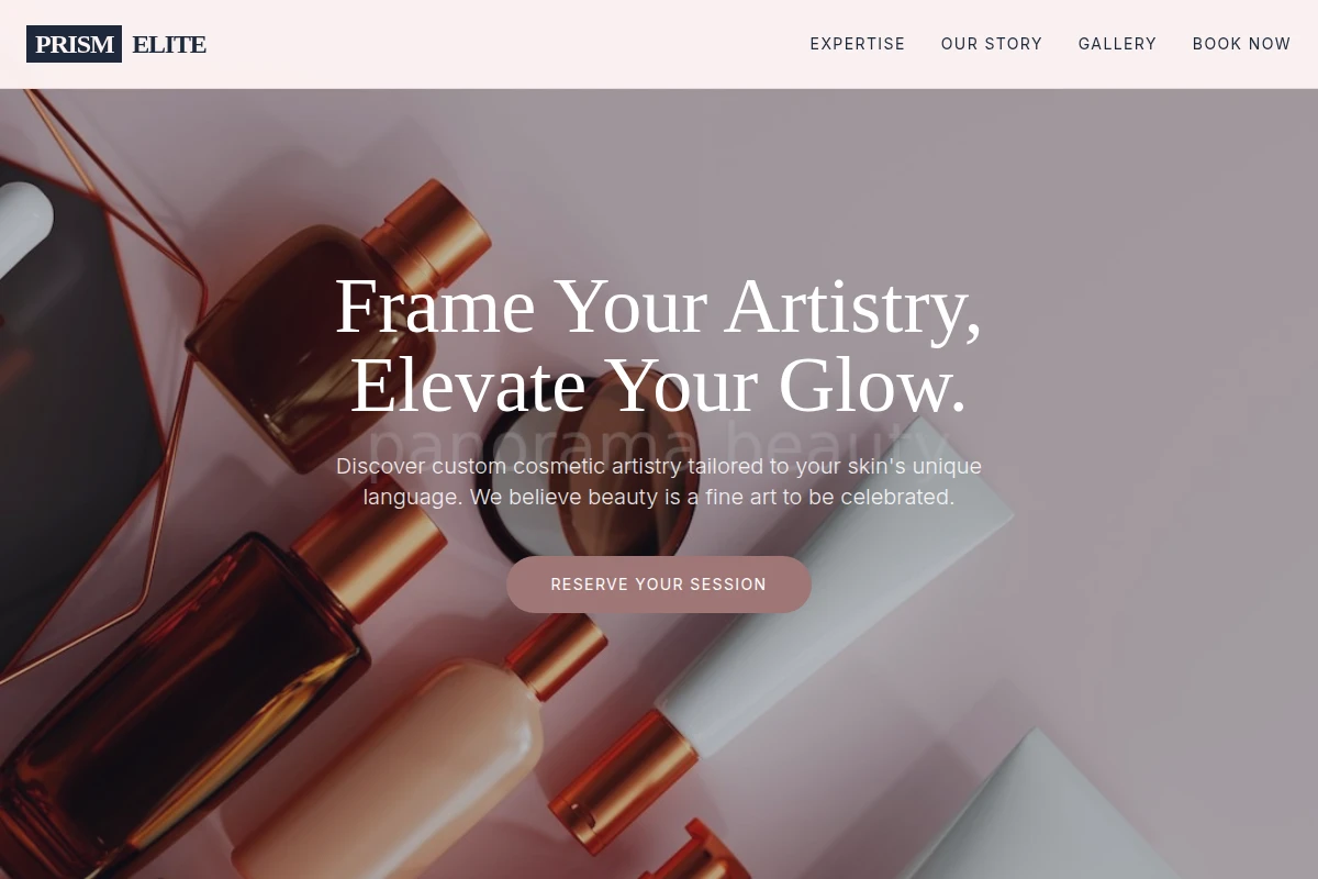 Soft Cosmetics