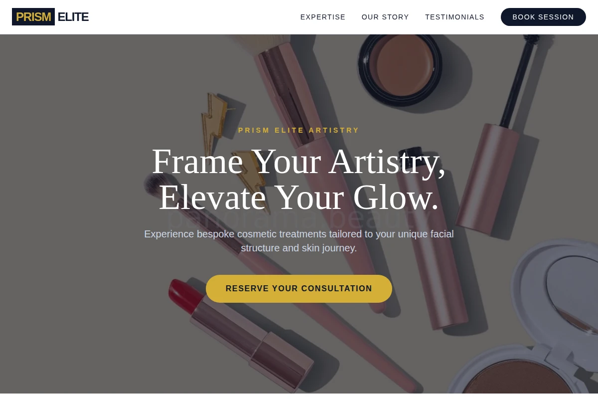 Refined Cosmetics