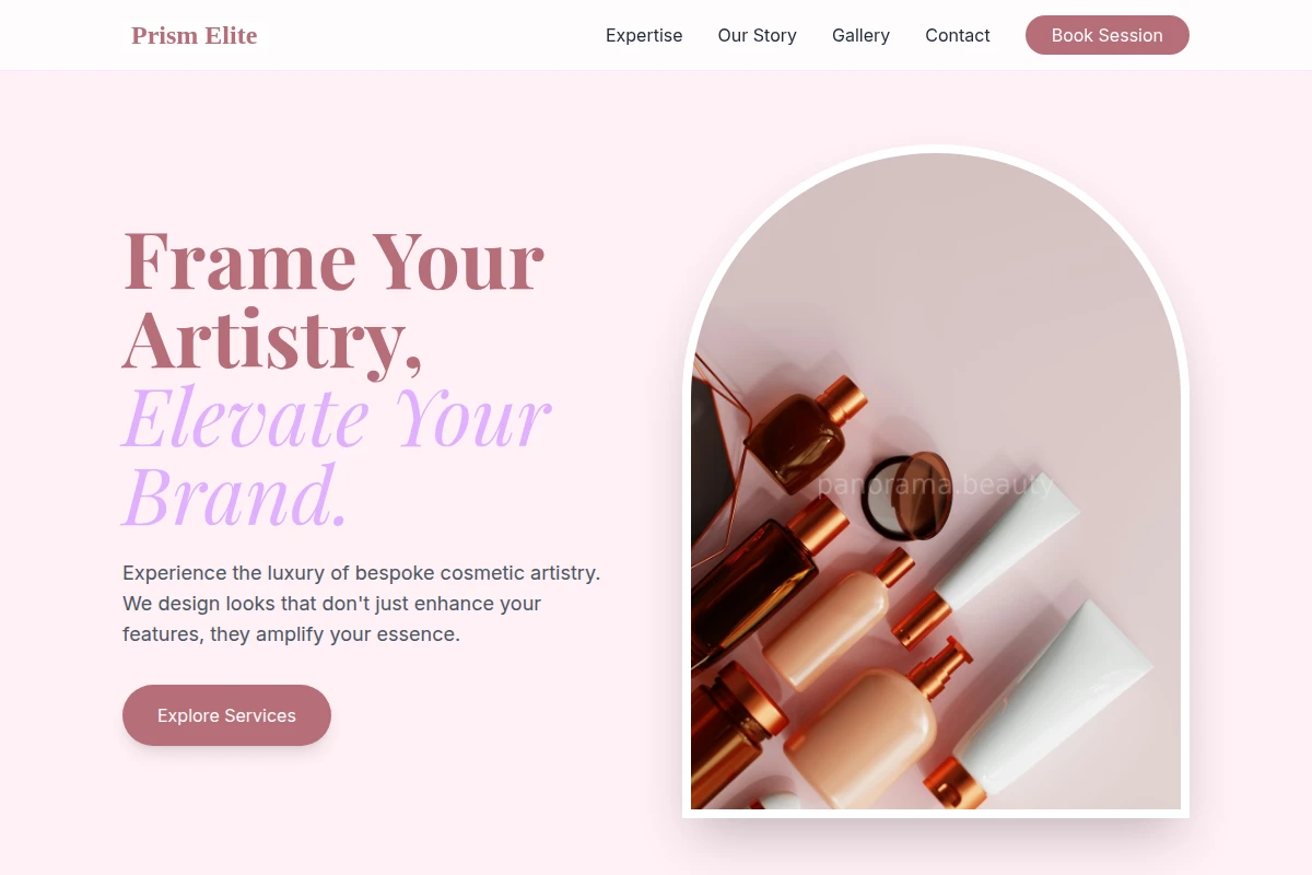 Tint Cosmetics