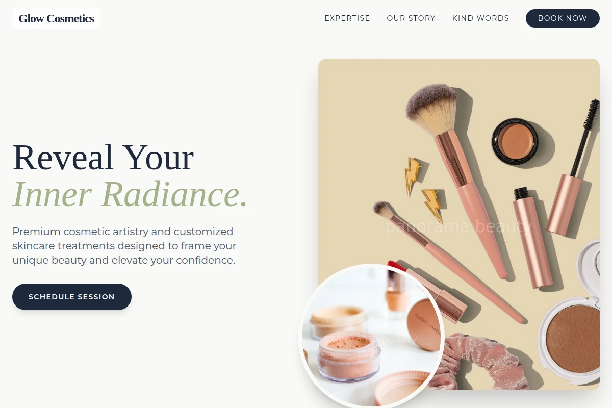 Glow Cosmetics