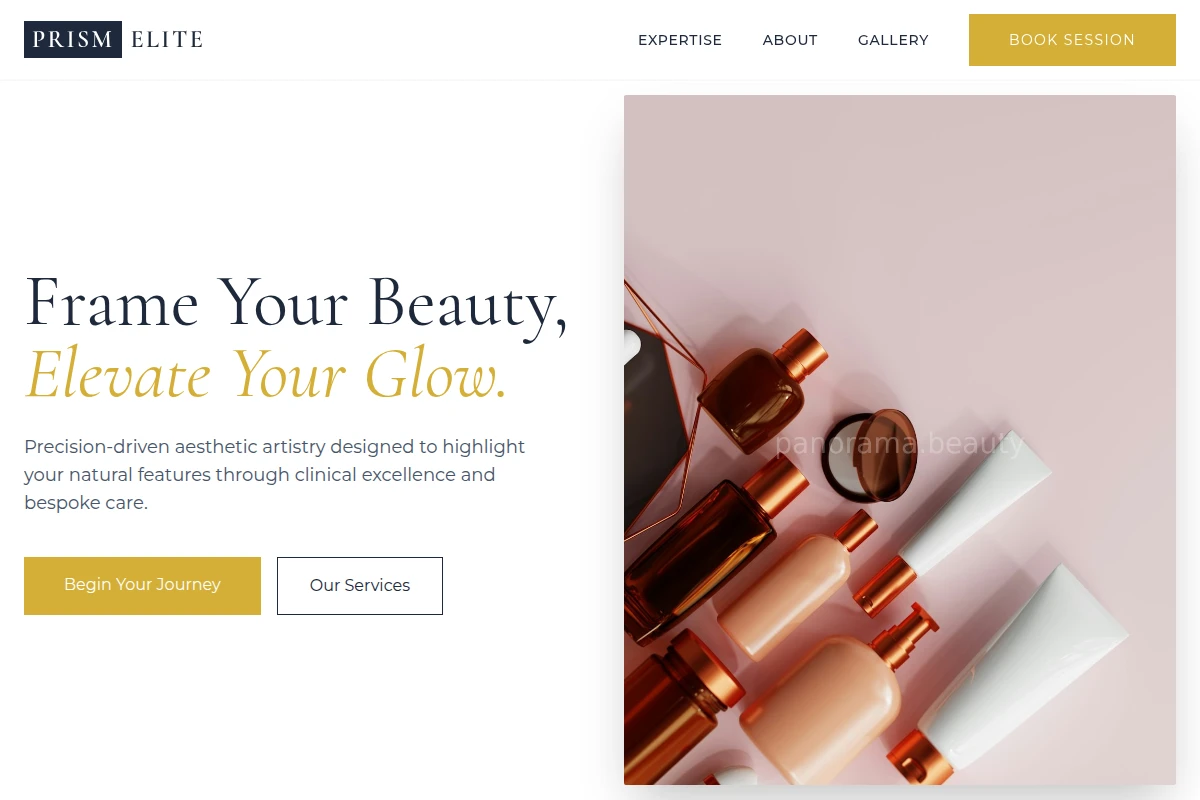 Aesthetic Cosmetics