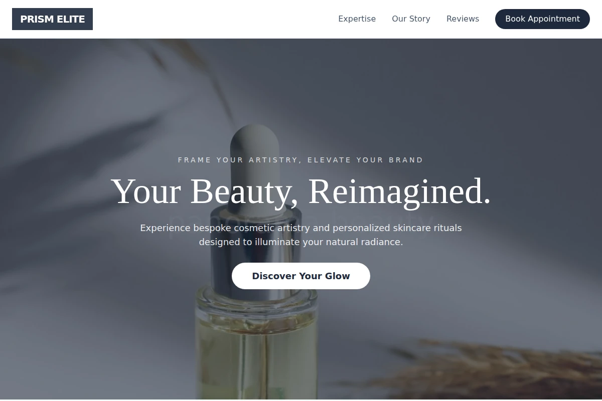 Divine Cosmetics