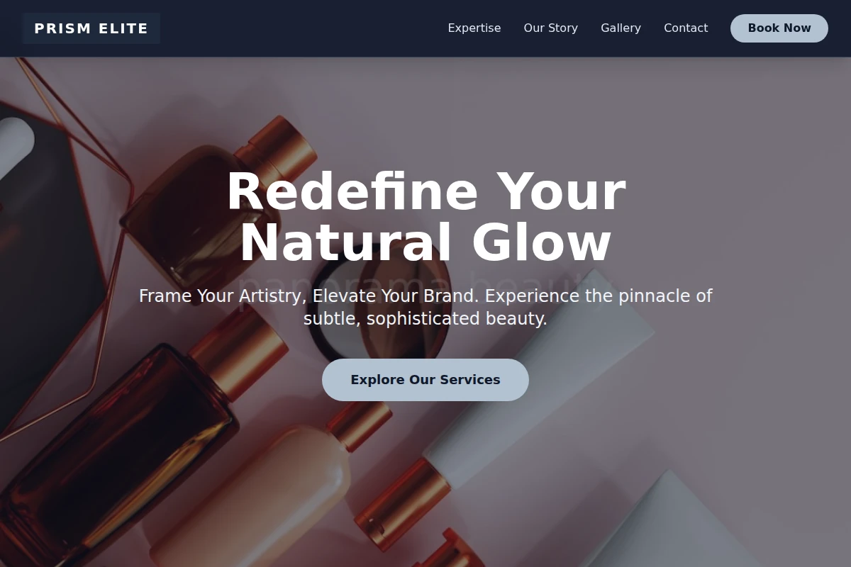 Subtle Cosmetics
