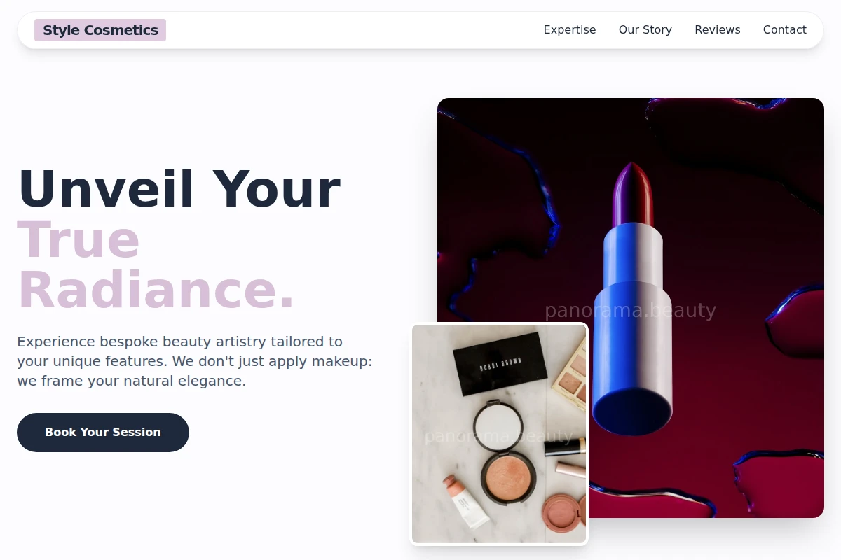 Style Cosmetics