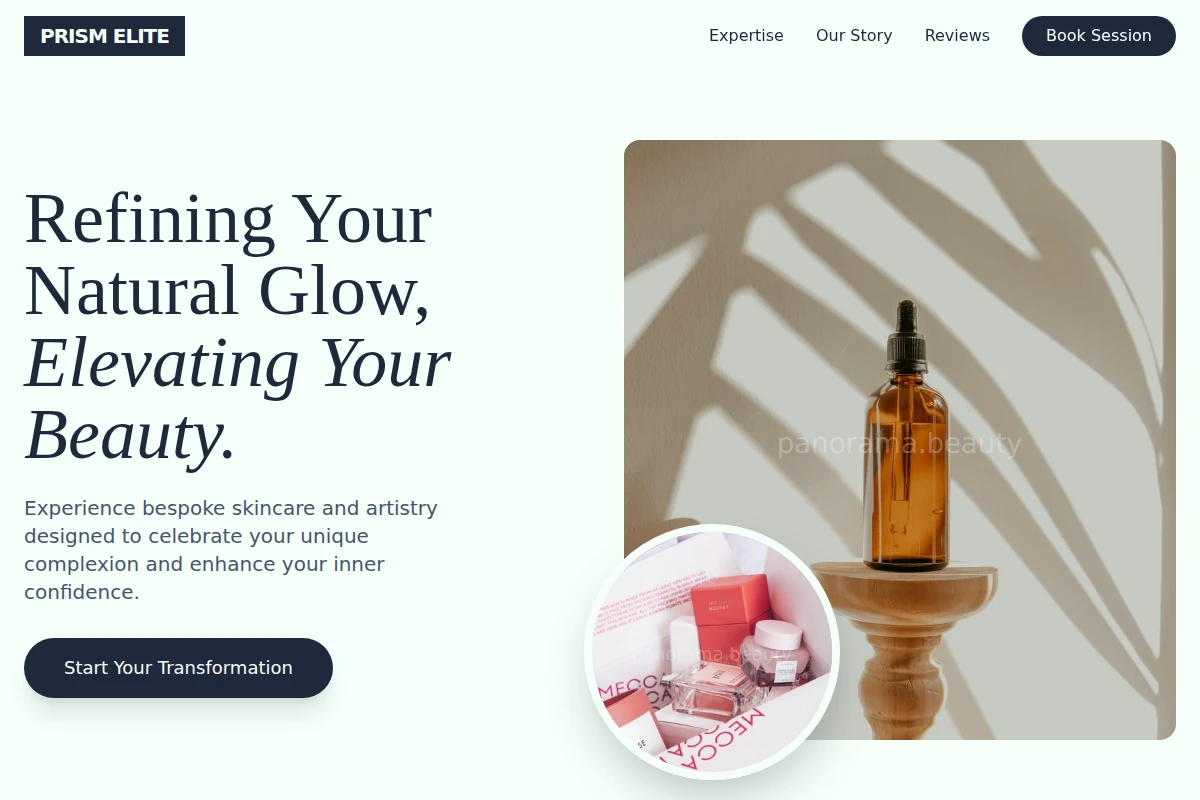 Subtle Cosmetics