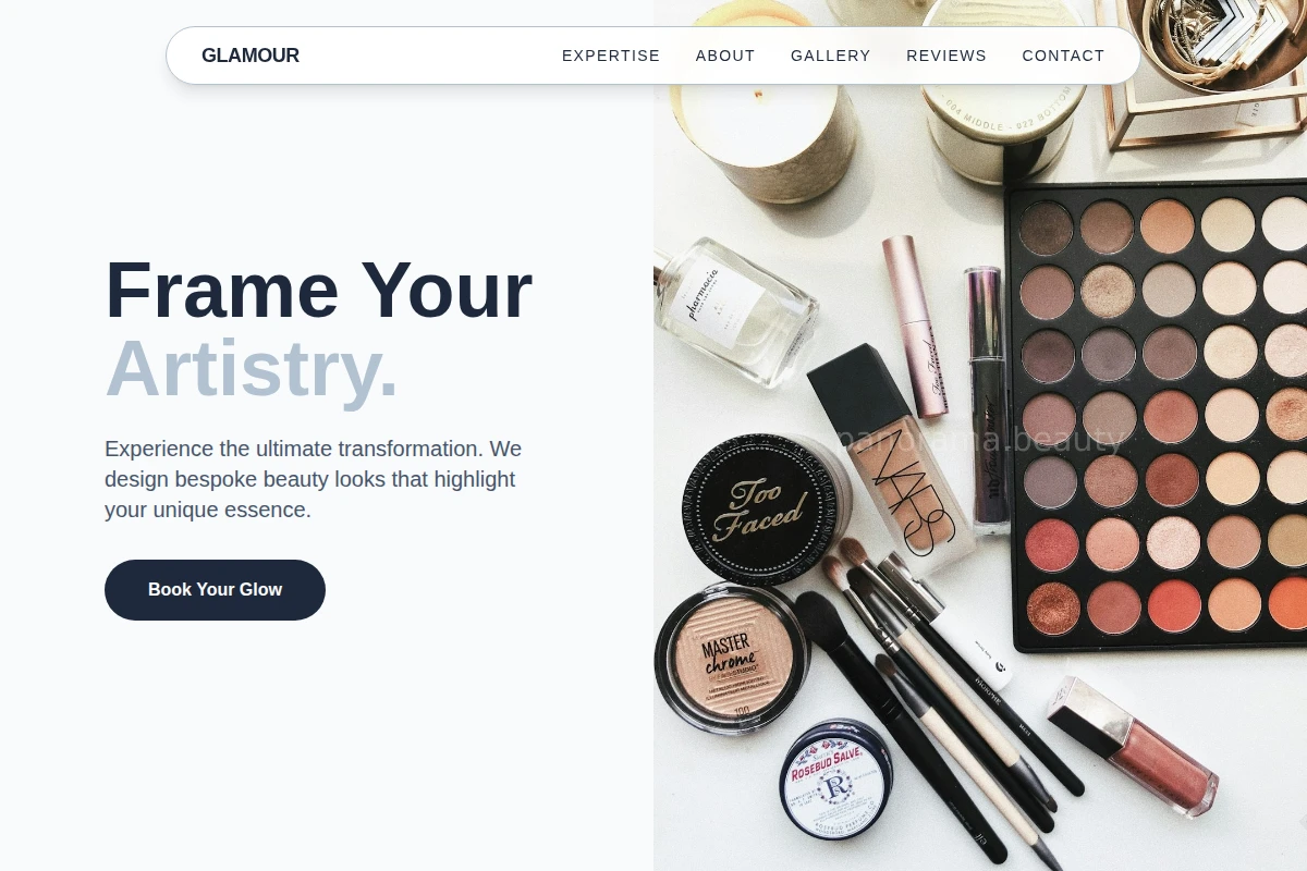 Glamour Cosmetics