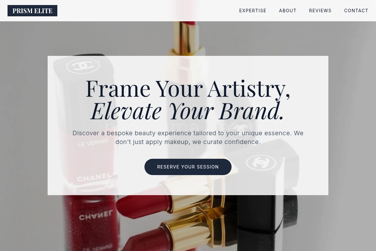 Vogue Cosmetics