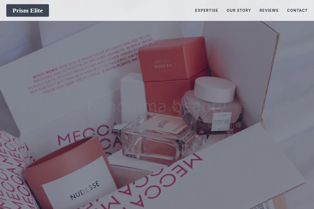 Velvet Cosmetics