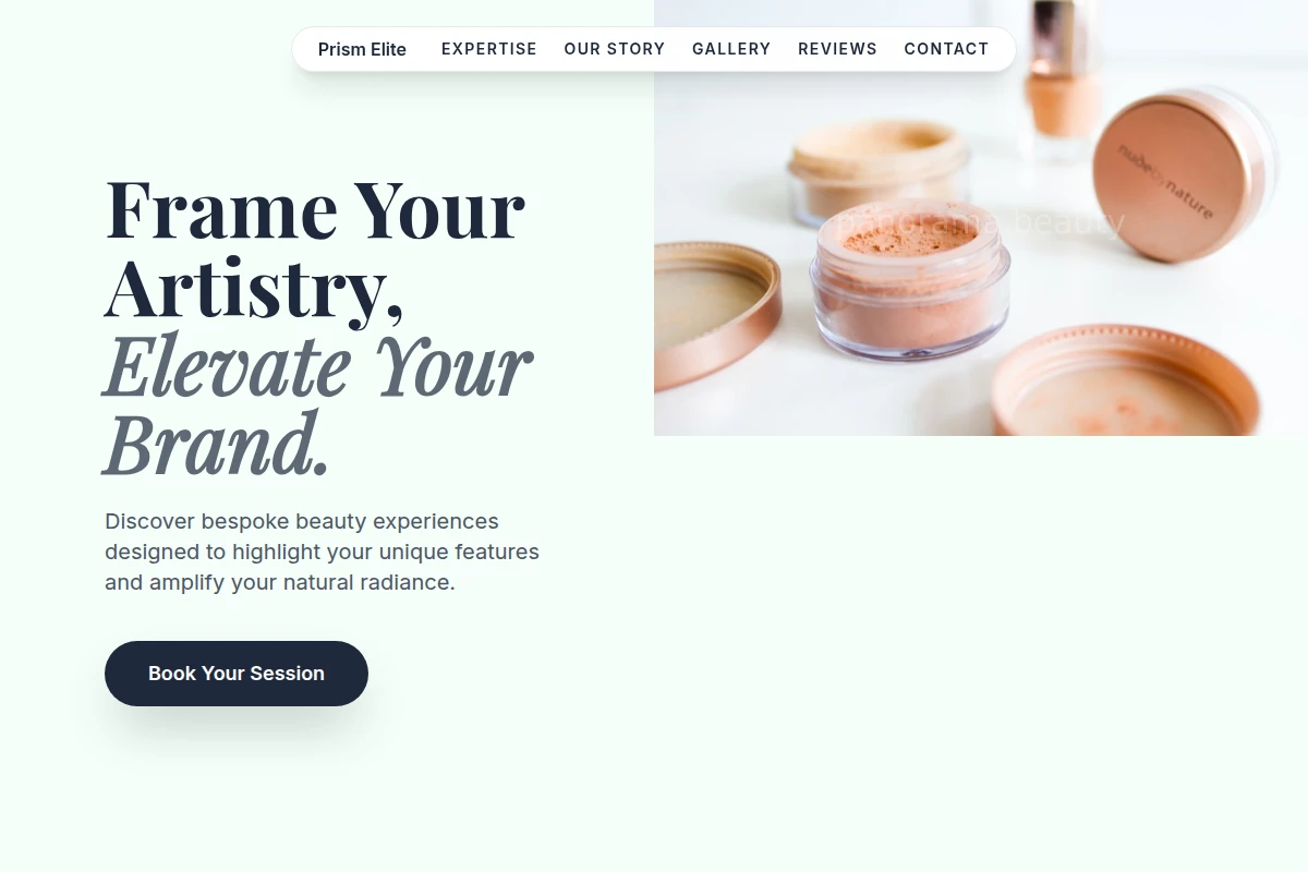 Chic Cosmetics