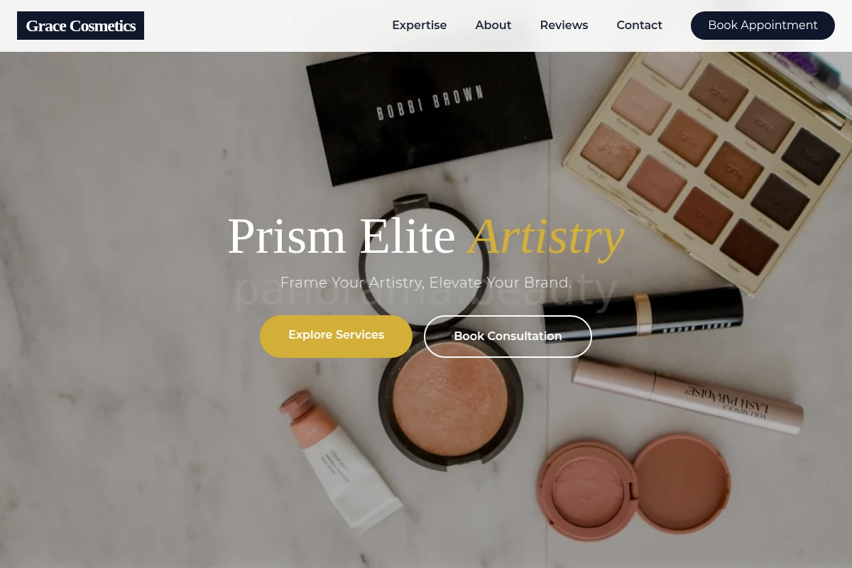 Grace Cosmetics
