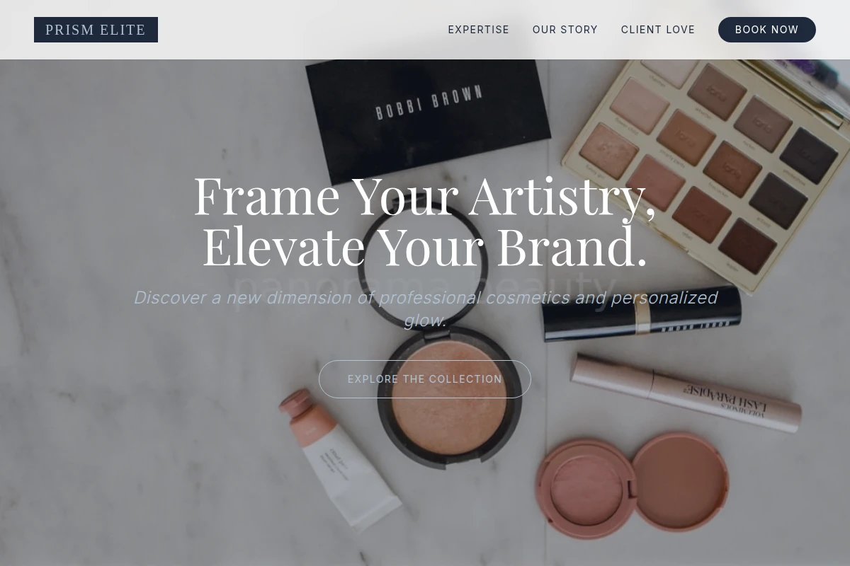 Vivid Cosmetics