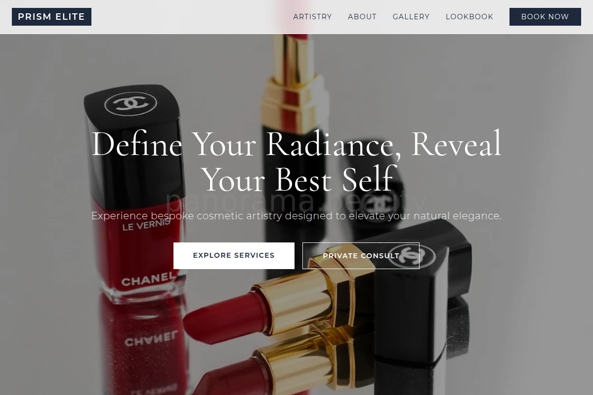 Chic Cosmetics