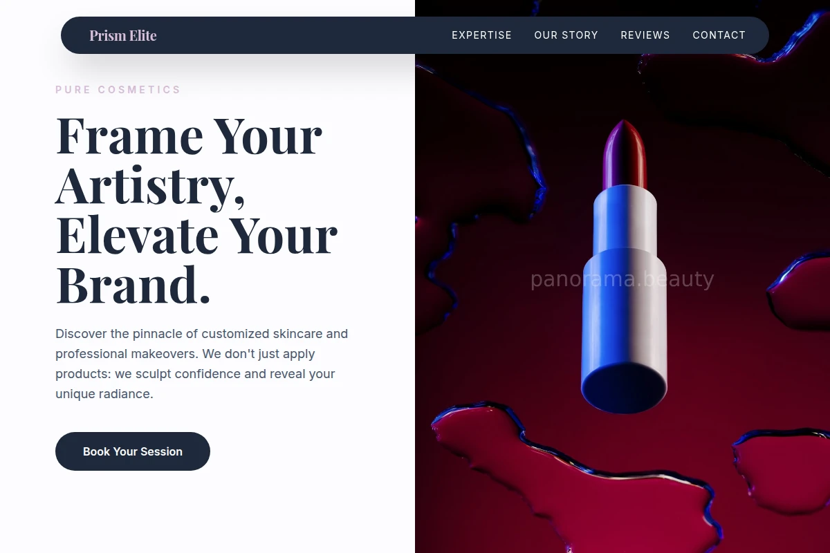 Pure Cosmetics