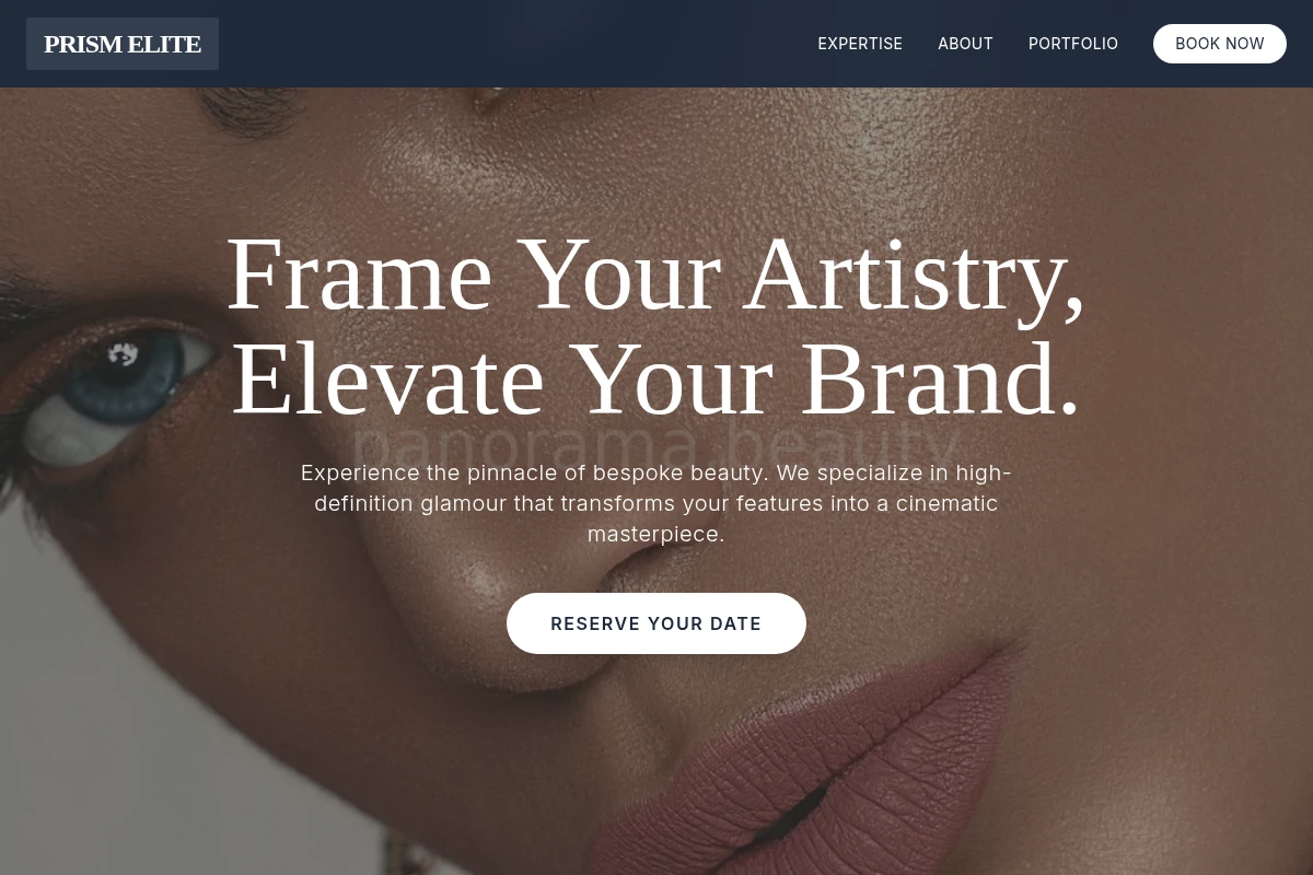 Divine Makeup Artist