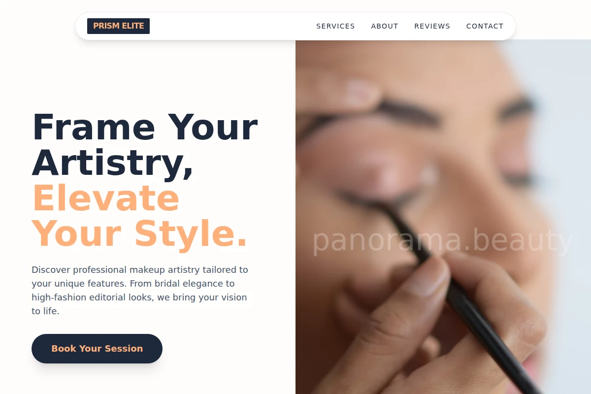 Style Makeup Artist