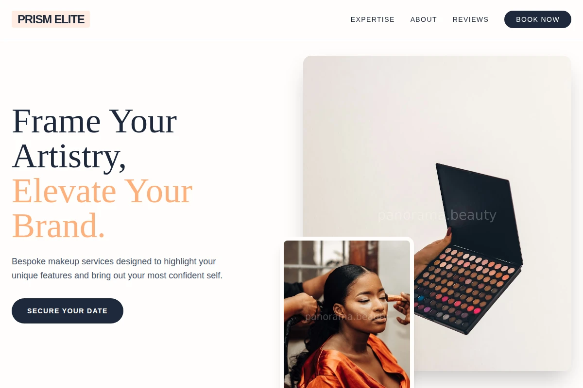 Smooth Makeup Artist