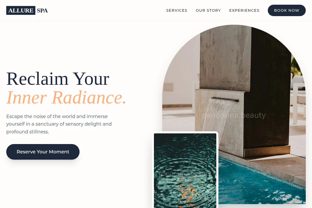 Allure Spa