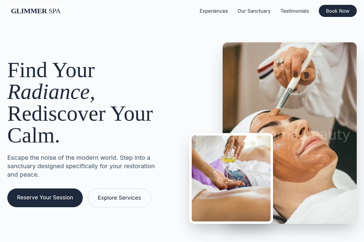 spa