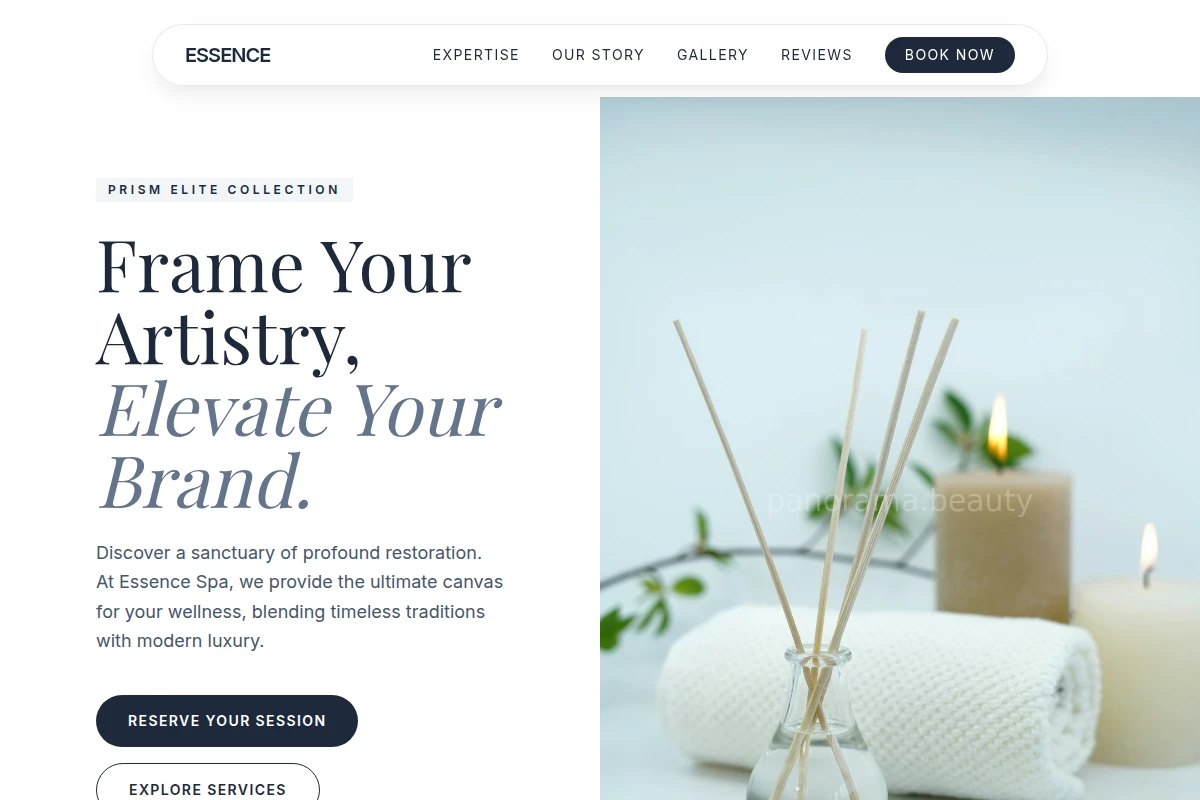 Essence Spa