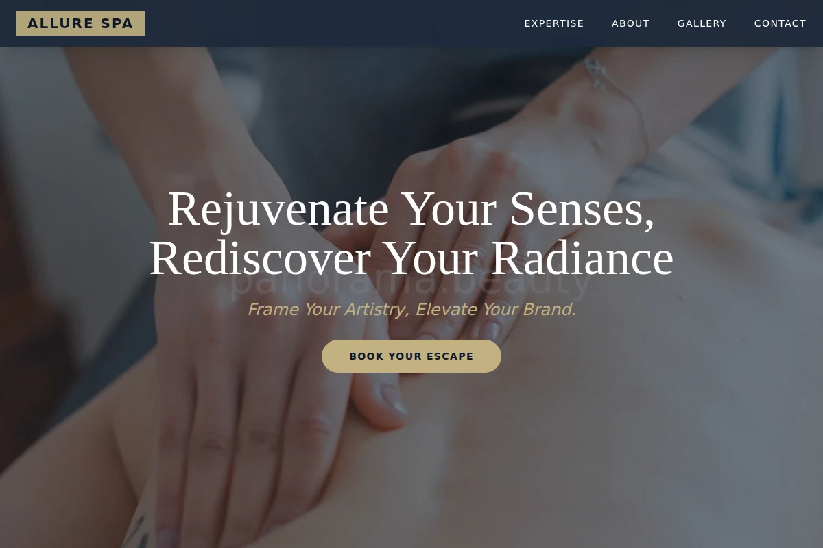 Allure Spa