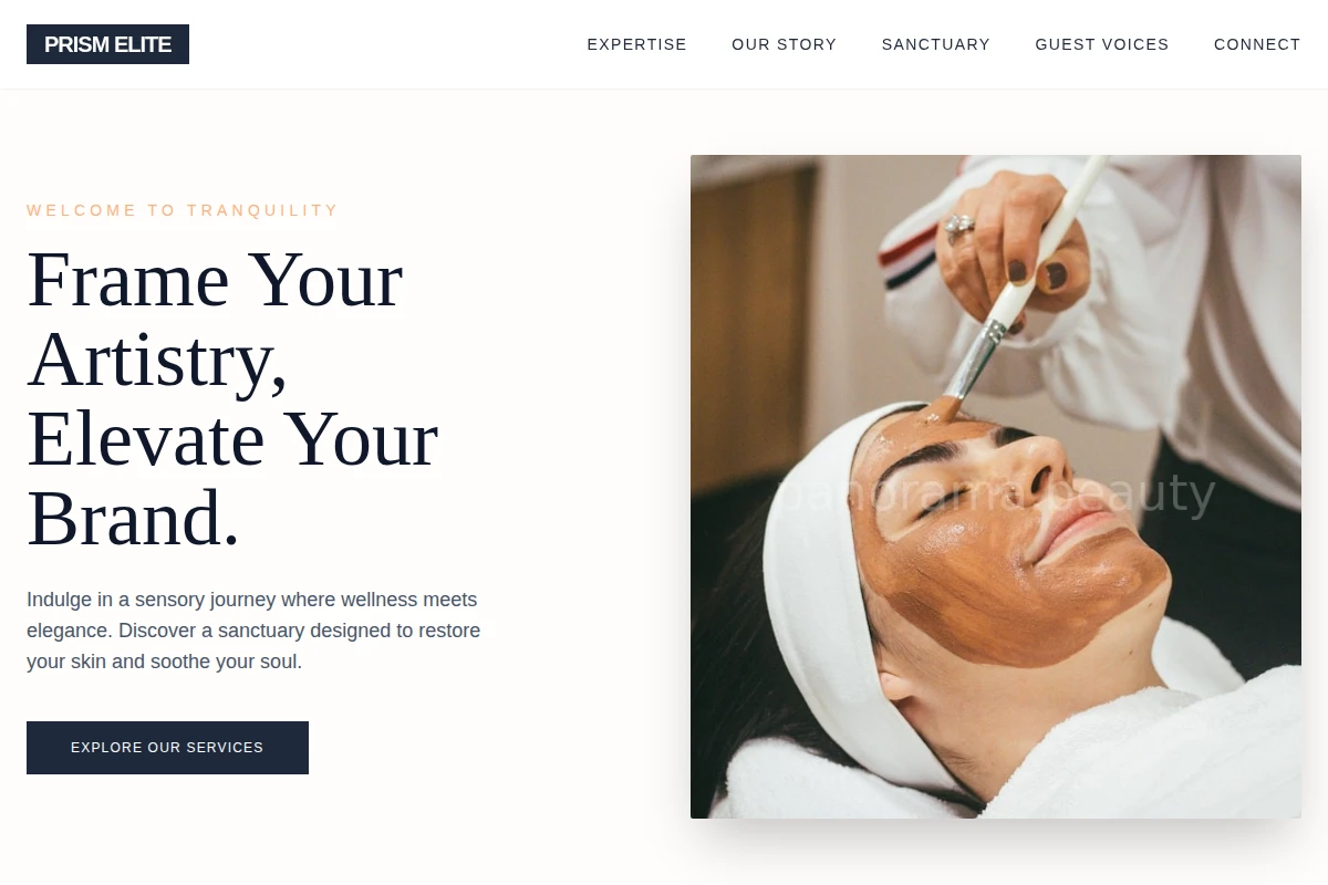 Glow Spa