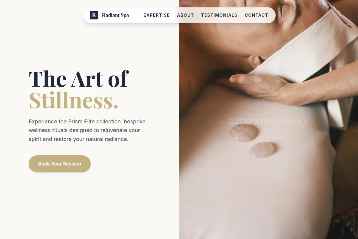 Radiant Spa