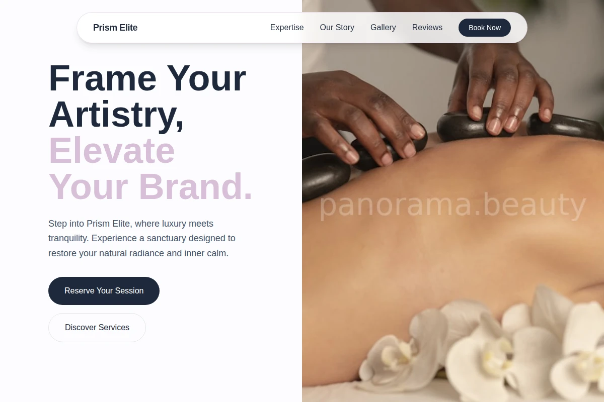 Charm Spa