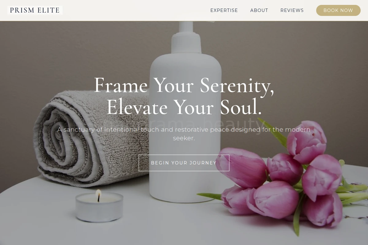Delicate Spa