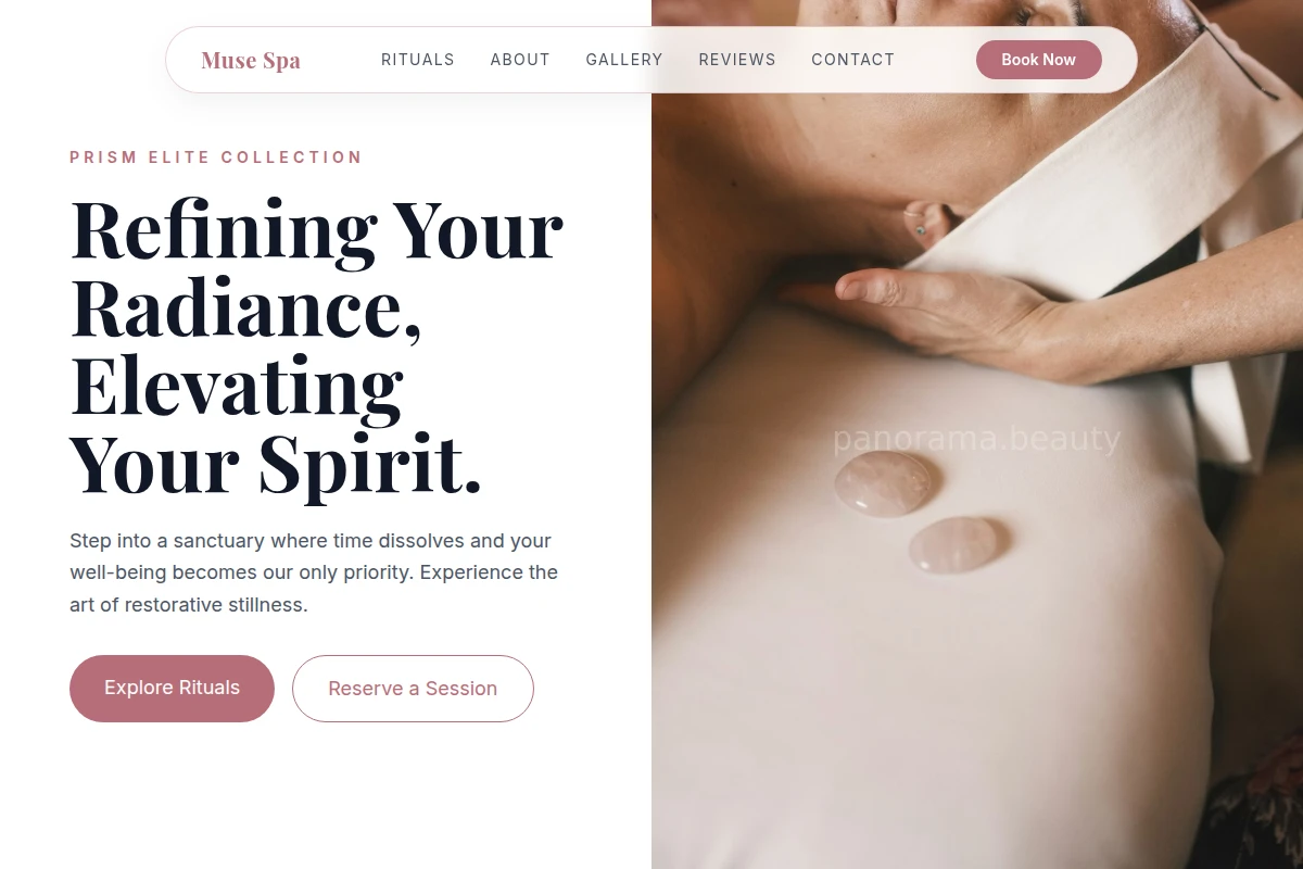 Muse Spa