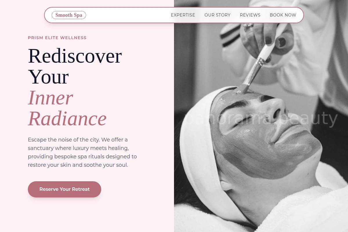 Smooth Spa